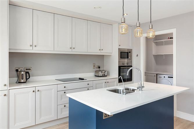 16 The Heights, Oldbridge Manor, Drogheda, Meath