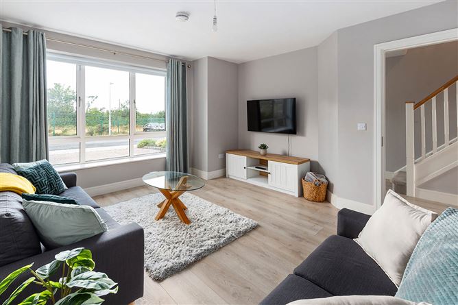 16 The Heights, Oldbridge Manor, Drogheda, Meath