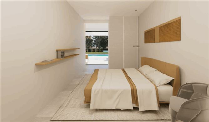 Villamartín, Orihuela Costa, Costa Blanca, Spain