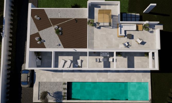 Villamartín, Orihuela Costa, Costa Blanca, Spain