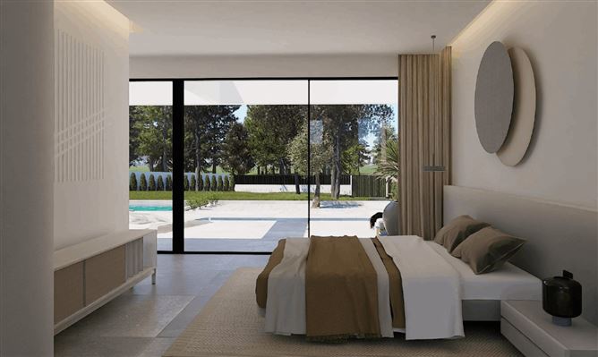 Villamartín, Orihuela Costa, Costa Blanca, Spain