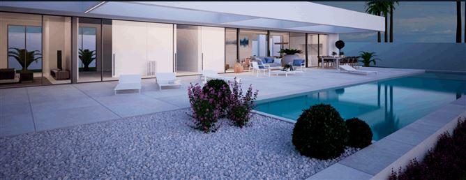 Villamartín, Orihuela Costa, Costa Blanca, Spain