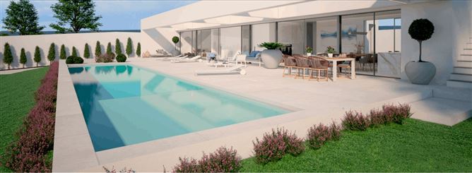 Villamartín, Orihuela Costa, Costa Blanca, Spain