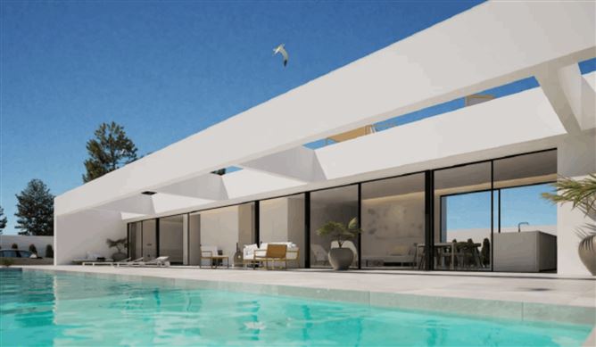 Villamartín, Orihuela Costa, Costa Blanca, Spain