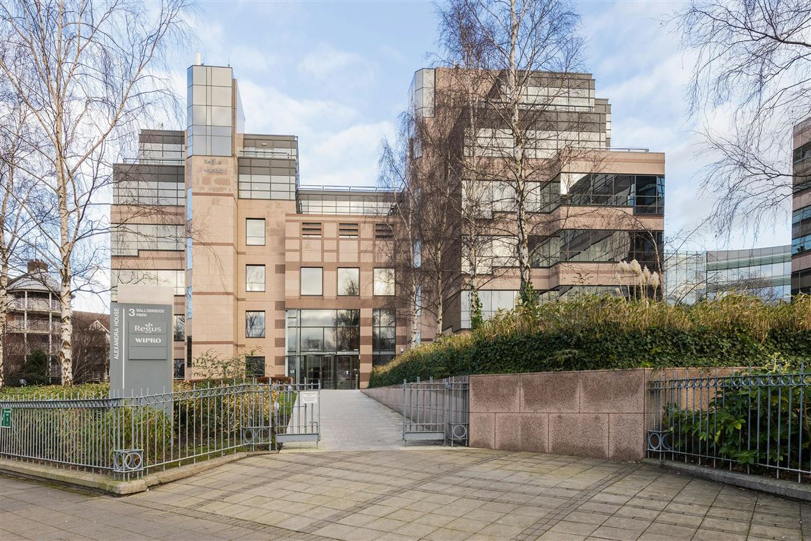 3 Ballsbridge Park, Ballsbridge, Dublin 4, Ireland