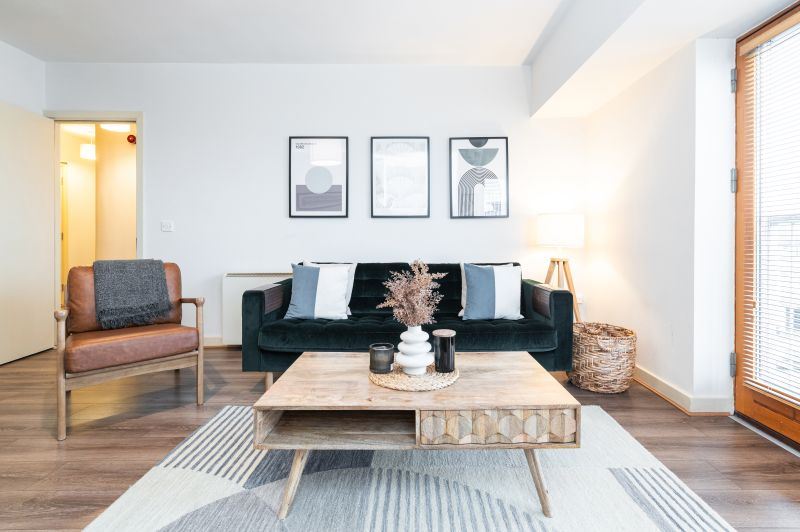 No. 26 Key West, Custom House Quay, Wexford Town, Wexford