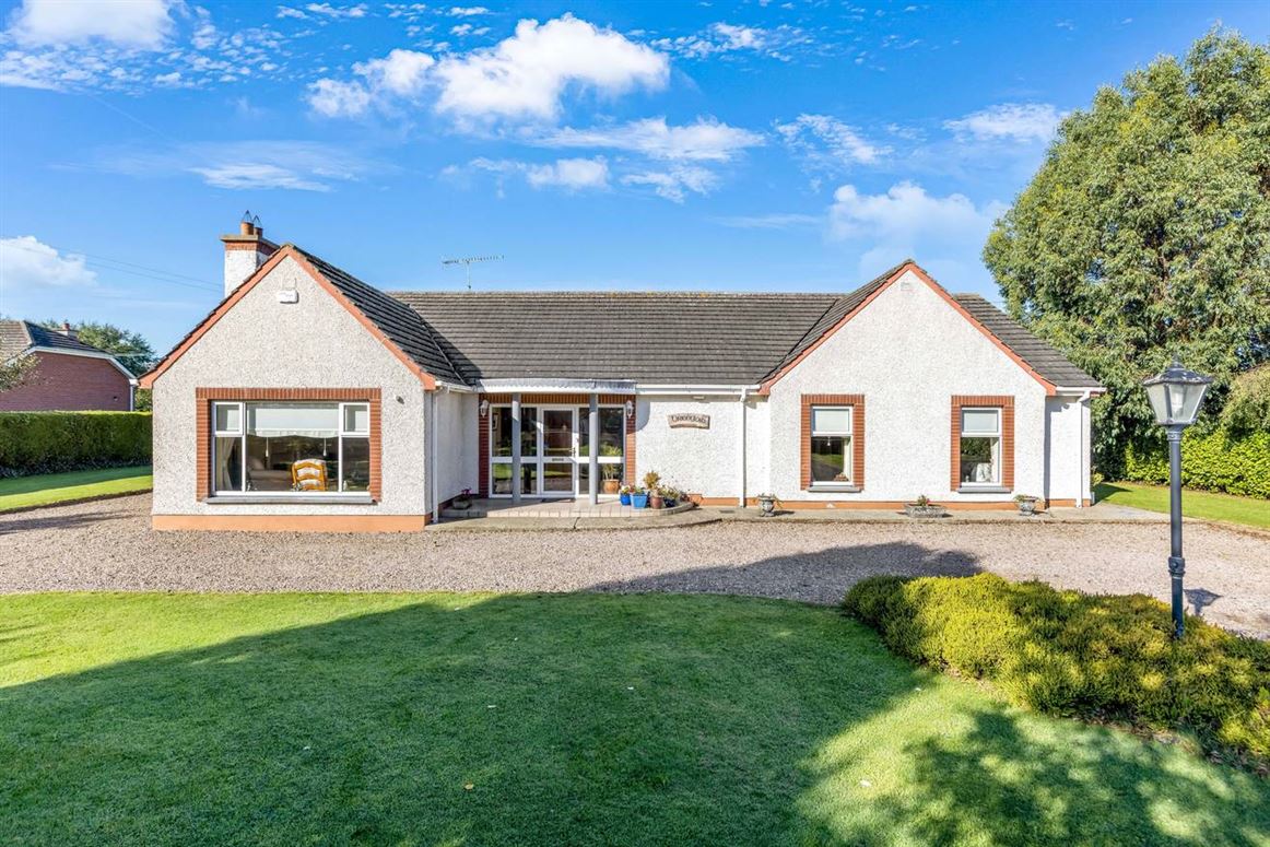 Brionglóid, Ballydonnell, Baltray, Louth