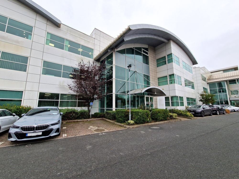 Westland House Westland Park, Willow Road, Dublin 12