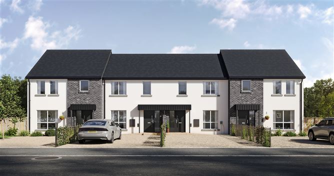 Lios an Chnoic, Carnamuggagh, Letterkenny, Co. Donegal