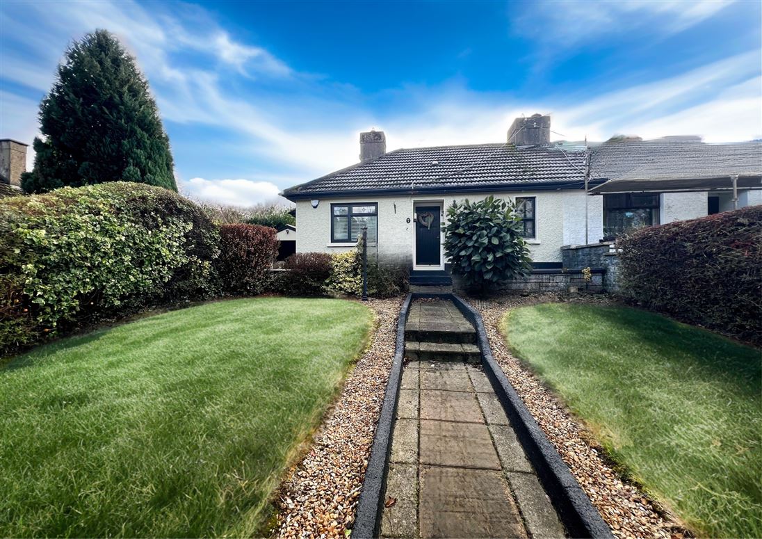 No. 5 Knockieran Cottages, Blessington, Wicklow