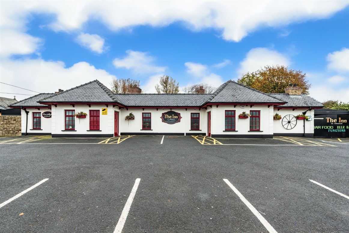 The Inn at Milltown, Milltown, Newbridge, Kildare
