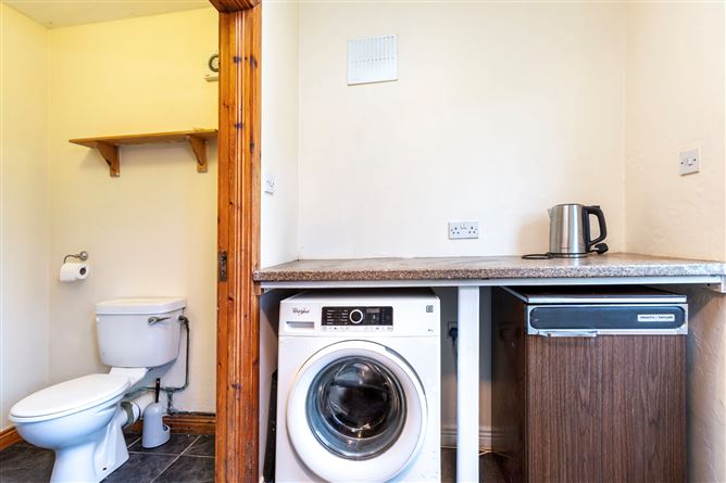 5A Ros Mor, Rosslare Harbour, Co. Wexford