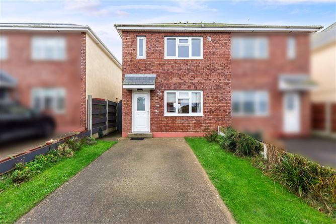 5A Ros Mor, Rosslare Harbour, Co. Wexford