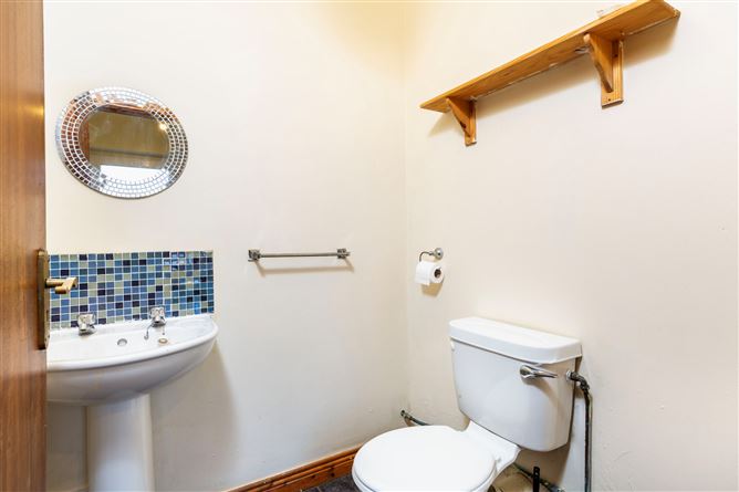 5A Ros Mor, Rosslare Harbour, Co. Wexford