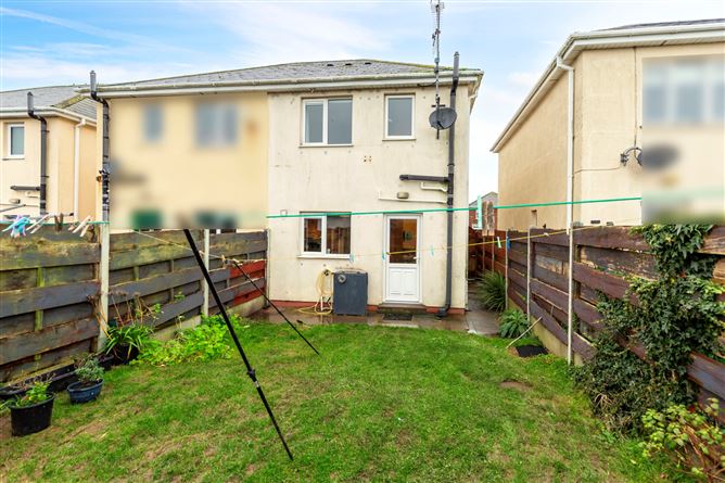 5A Ros Mor, Rosslare Harbour, Co. Wexford