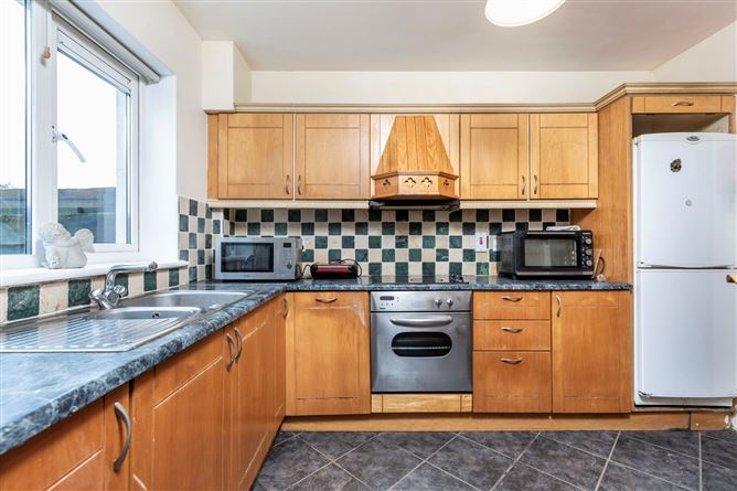 5A Ros Mor, Rosslare Harbour, Co. Wexford