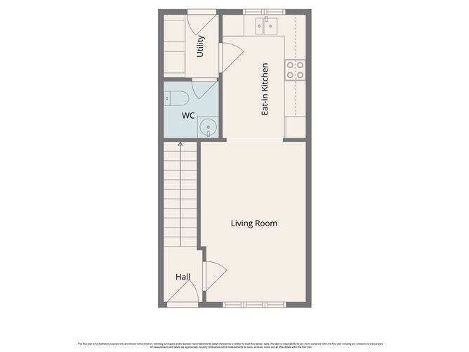 5A Ros Mor, Rosslare Harbour, Co. Wexford