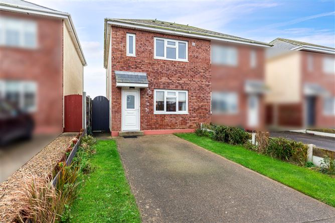 5A Ros Mor, Rosslare Harbour, Co. Wexford