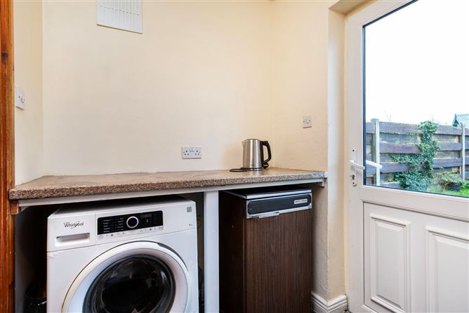 5A Ros Mor, Rosslare Harbour, Co. Wexford