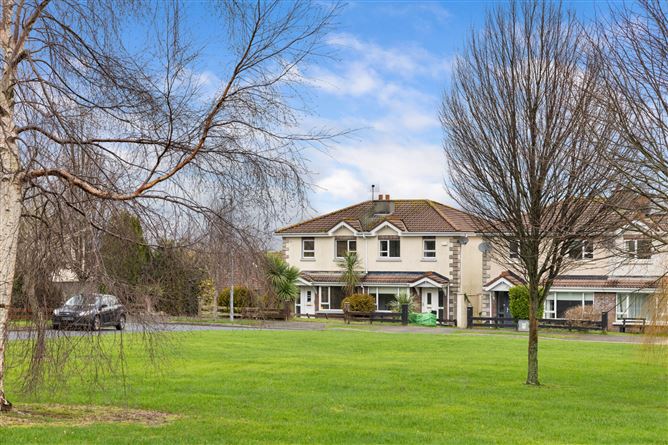 91 Pebble Bay, Wicklow Town, Co. Wicklow