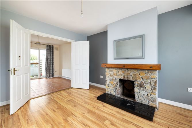 91 Pebble Bay, Wicklow Town, Co. Wicklow