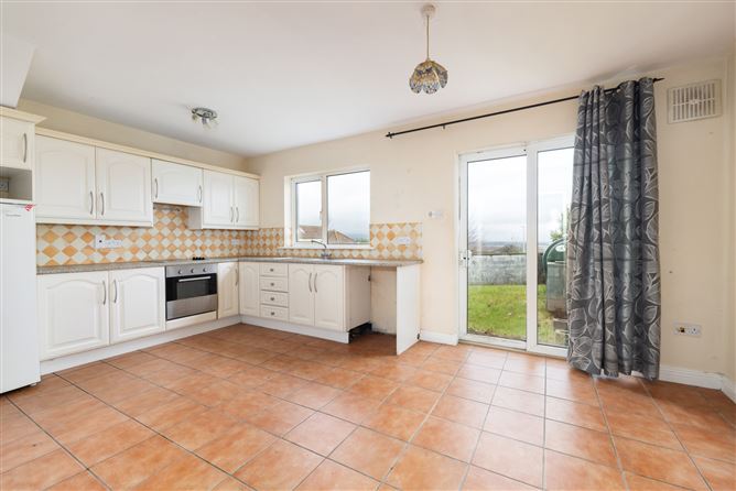 91 Pebble Bay, Wicklow Town, Co. Wicklow