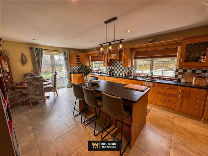 Tullintain, Bruckless, Killybegs, County Donegal