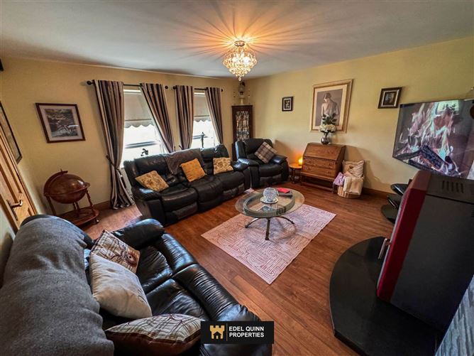 Tullintain, Bruckless, Killybegs, County Donegal