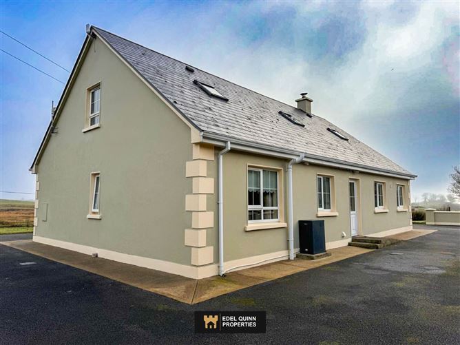 Tullintain, Bruckless, Killybegs, County Donegal
