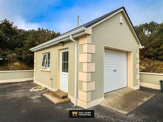 Tullintain, Bruckless, Killybegs, County Donegal