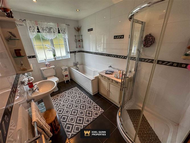 Tullintain, Bruckless, Killybegs, County Donegal