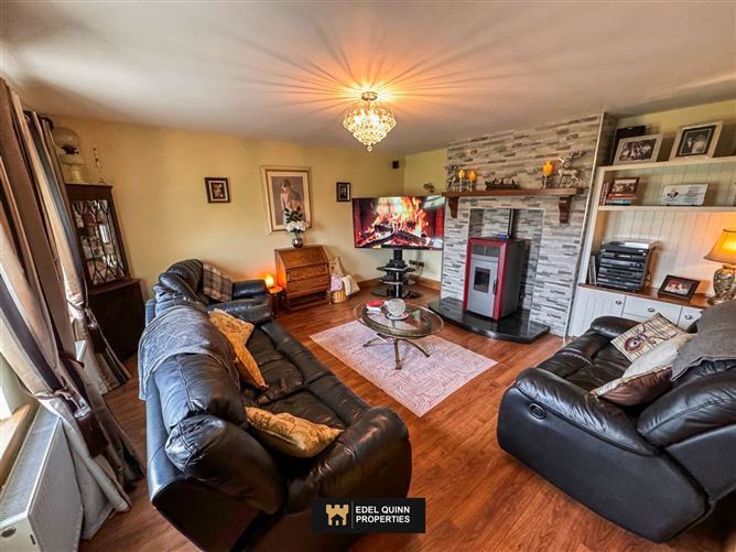 Tullintain, Bruckless, Killybegs, County Donegal