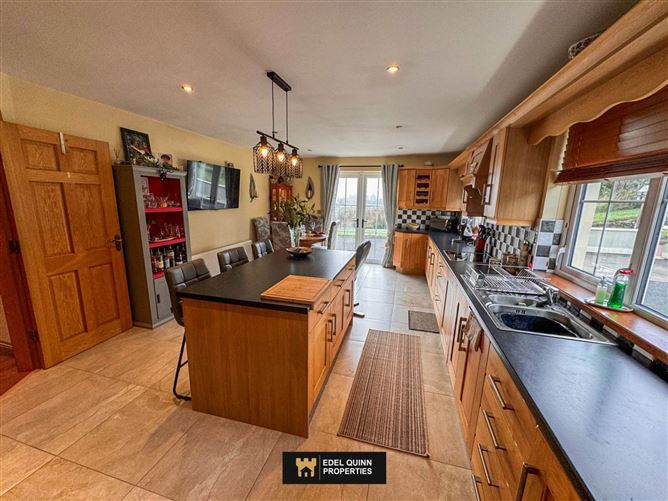 Tullintain, Bruckless, Killybegs, County Donegal