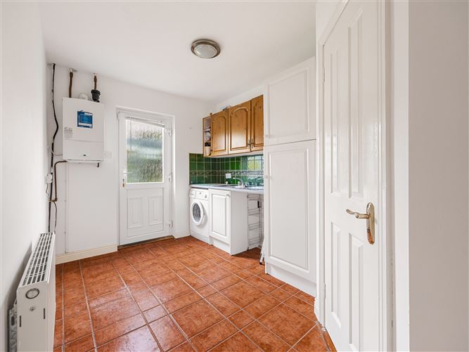 8 Dun Na Riogh Walk, Naas, Kildare