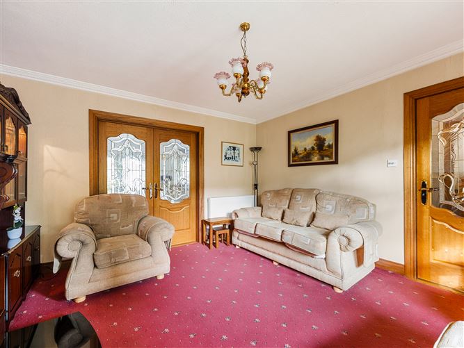 8 Dun Na Riogh Walk, Naas, Kildare