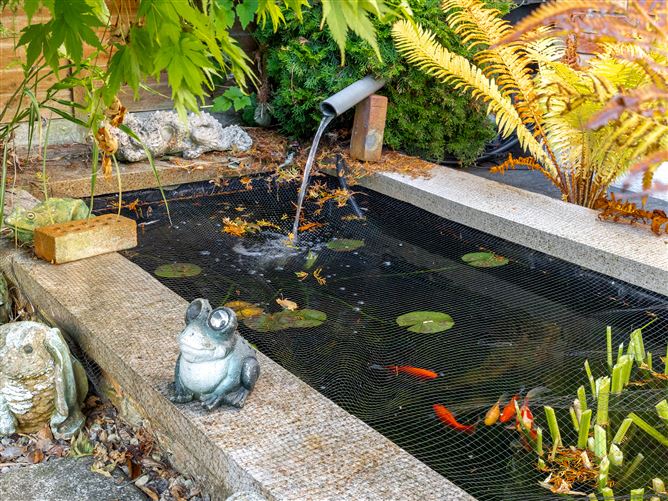 8 Dun Na Riogh Walk, Naas, Kildare