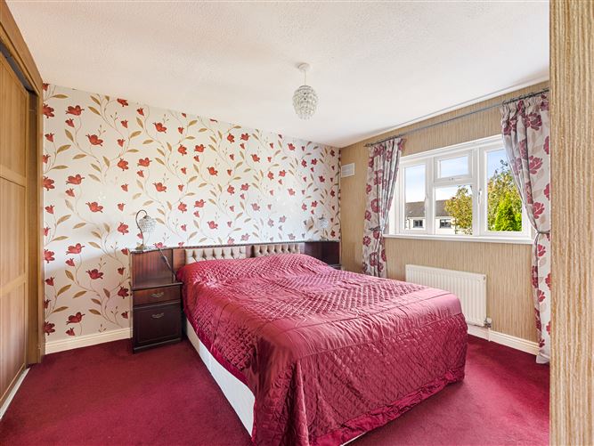 8 Dun Na Riogh Walk, Naas, Kildare