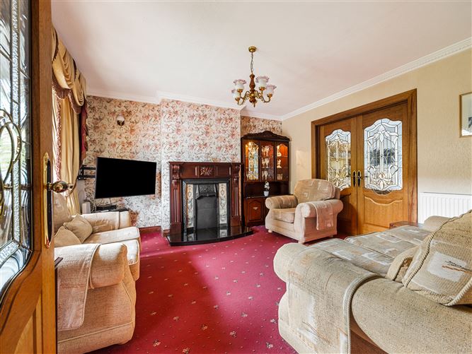 8 Dun Na Riogh Walk, Naas, Kildare