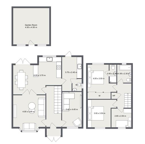 8 Dun Na Riogh Walk, Naas, Kildare