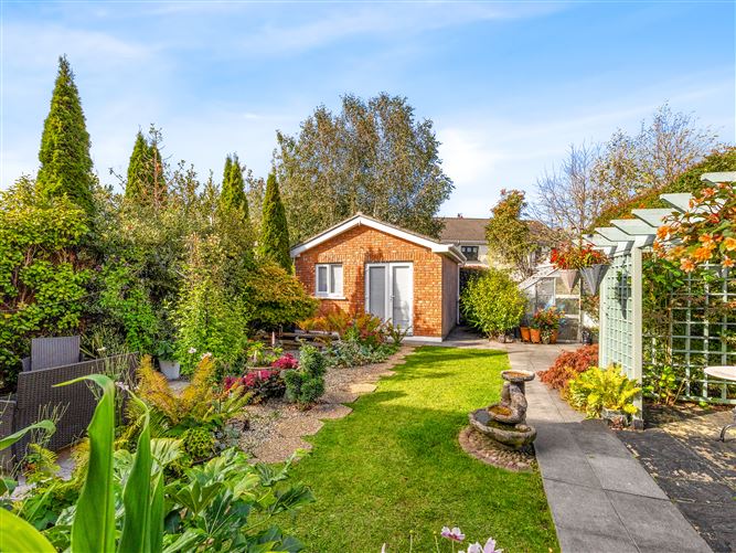 8 Dun Na Riogh Walk, Naas, Kildare