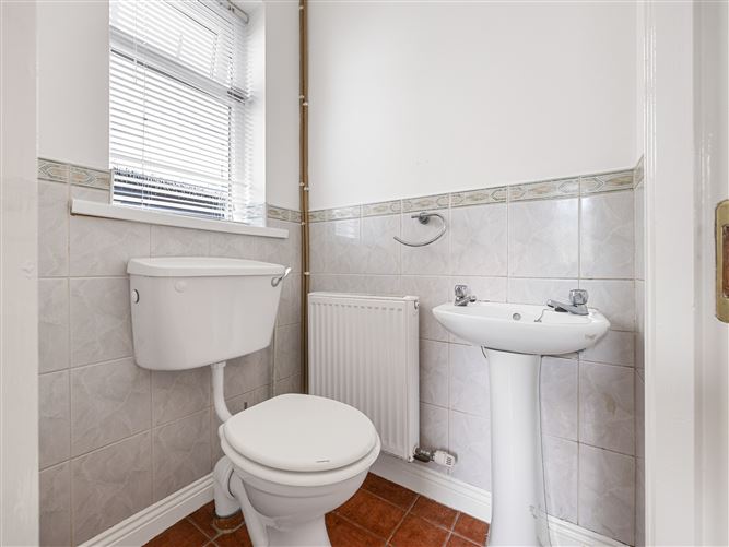 8 Dun Na Riogh Walk, Naas, Kildare