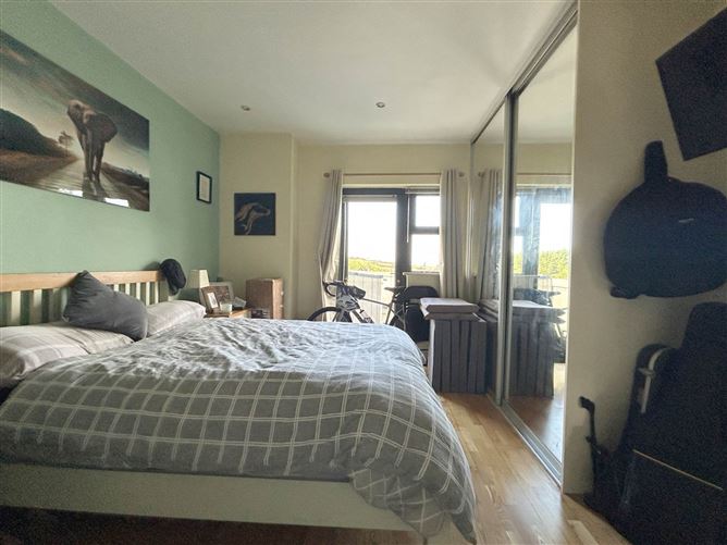 Main Street, Kildysart Village, Kildysart, County Clare