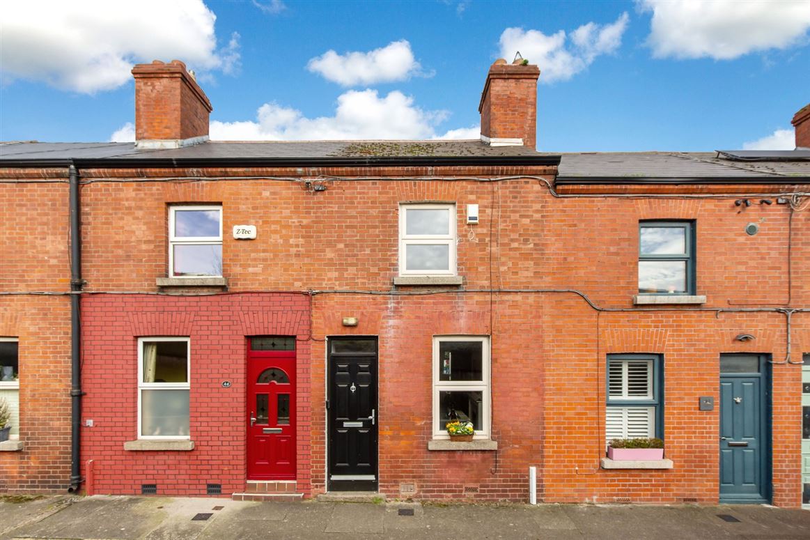 42 Elizabeth Street, Drumcondra, Dublin 3