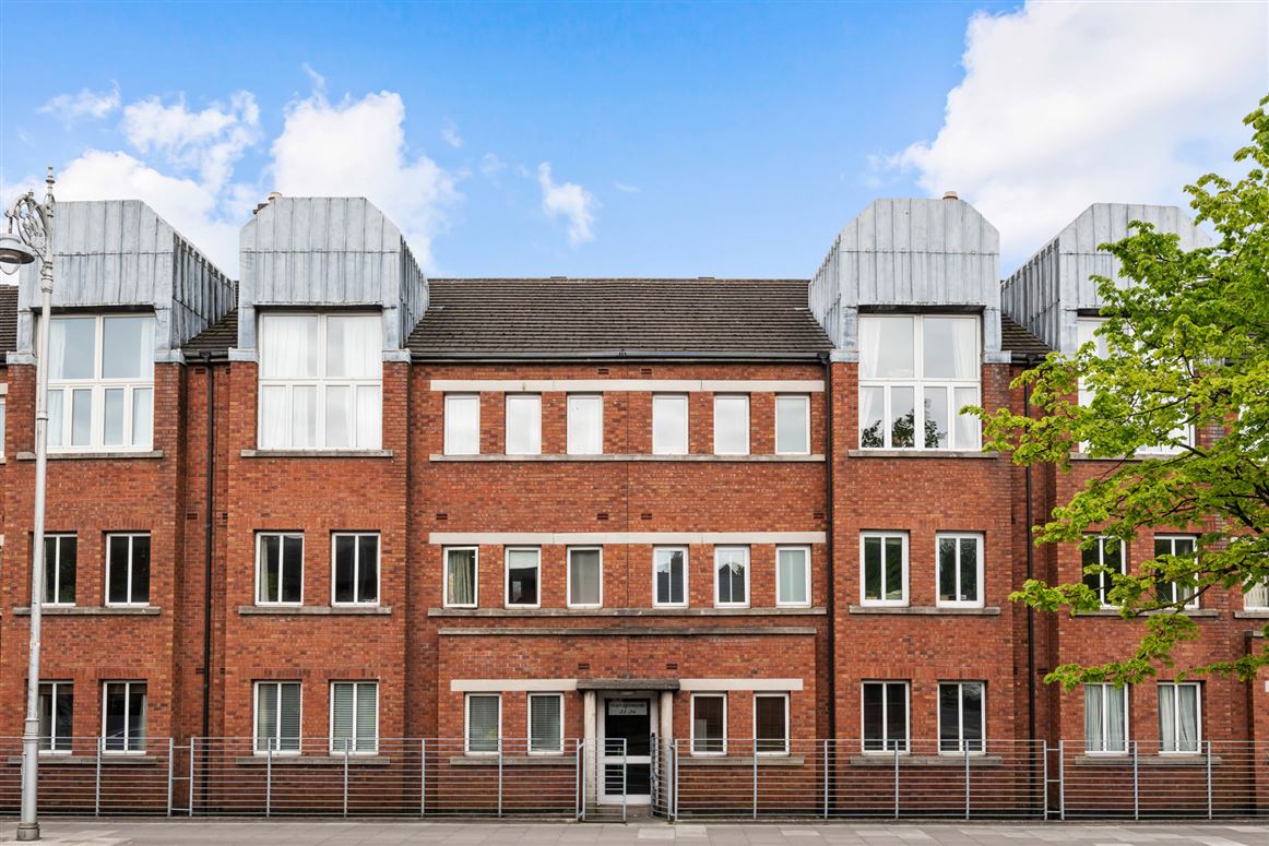 26 Bishopsmede, Clanbrassil Street Lower, Dublin 8