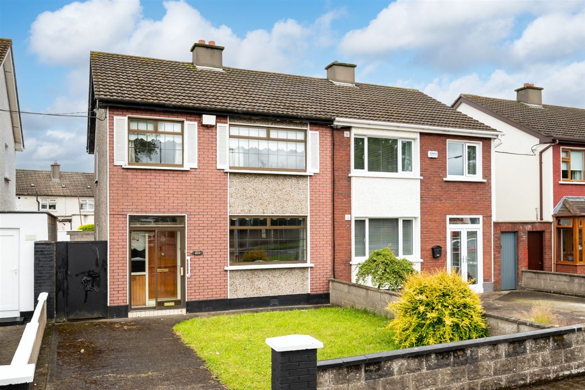 252 Tonlegee Road, Raheny, Dublin 5