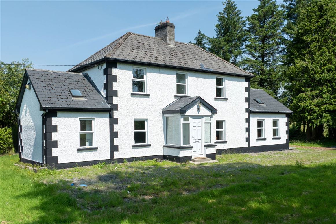 Naomh Brid, Cornamagh, Kingscourt, County Cavan