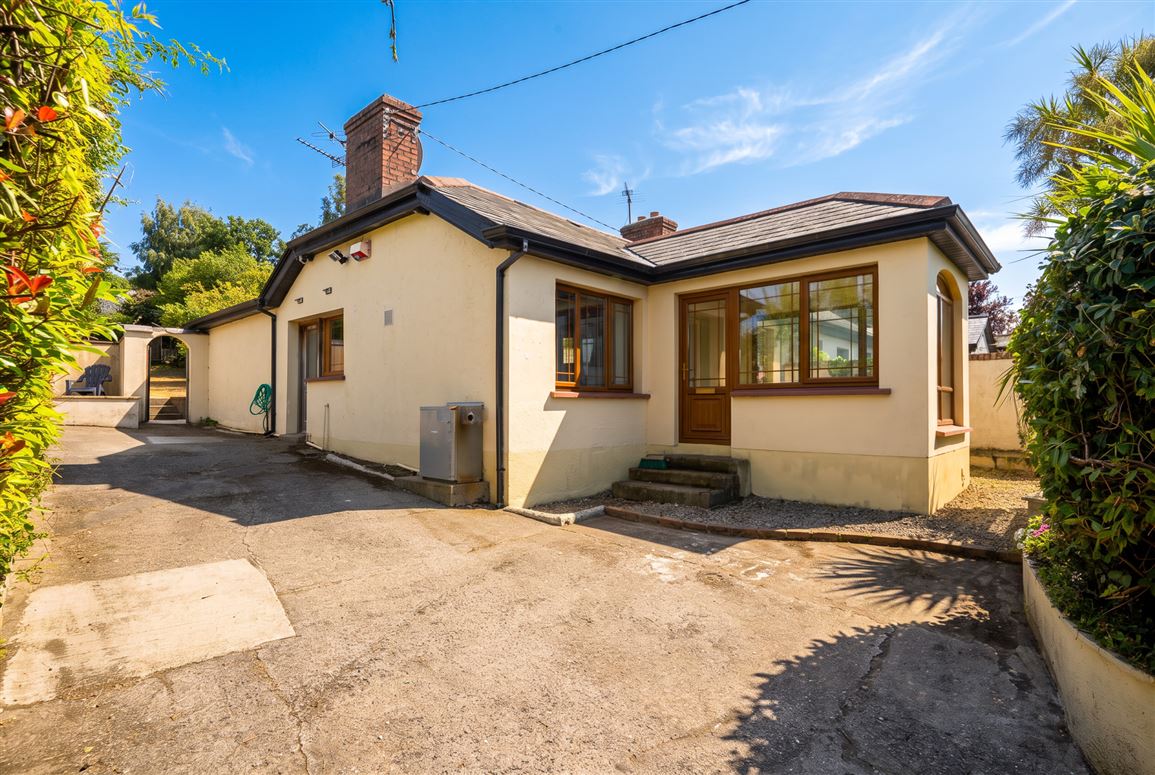 1 Kiladreenan, The Cottages, Newtownmountkennedy, Wicklow