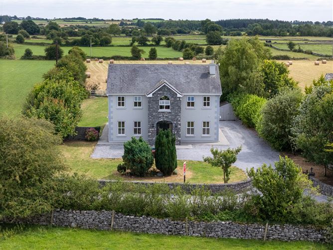 Kilroe, Ower, Headford, County Mayo