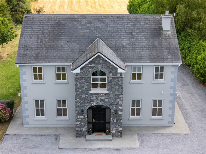 Photo 35 of 41 — Kilroe, Ower, Headford, County Mayo