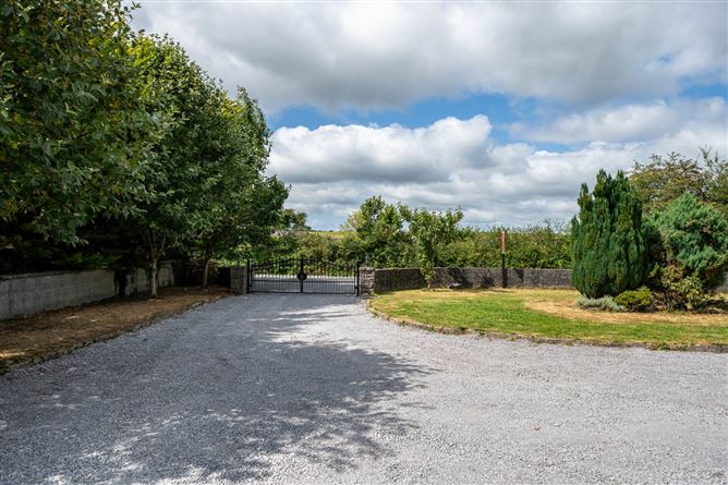 Kilroe, Ower, Headford, County Mayo